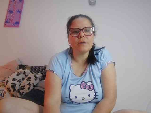 lucianamaster webcam