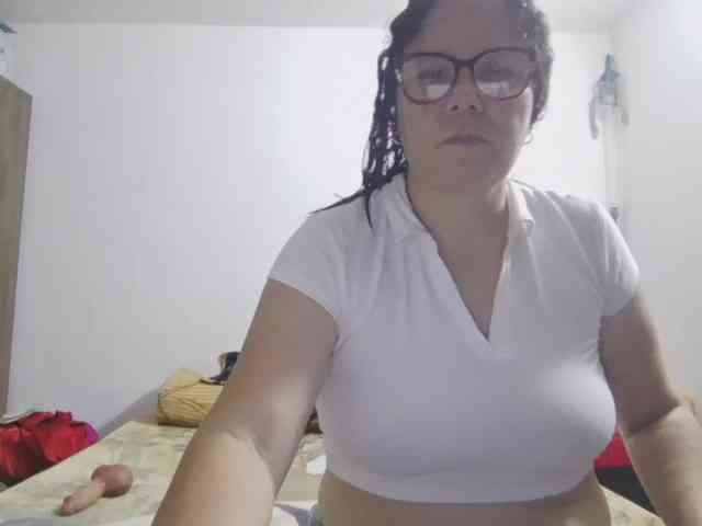 lucianamaster webcam