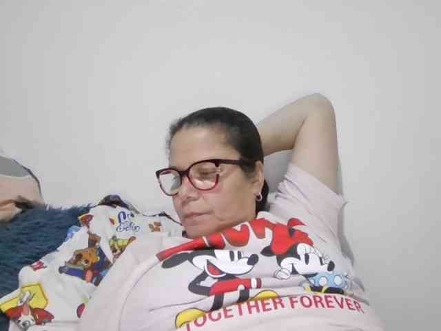 lucianamaster webcam