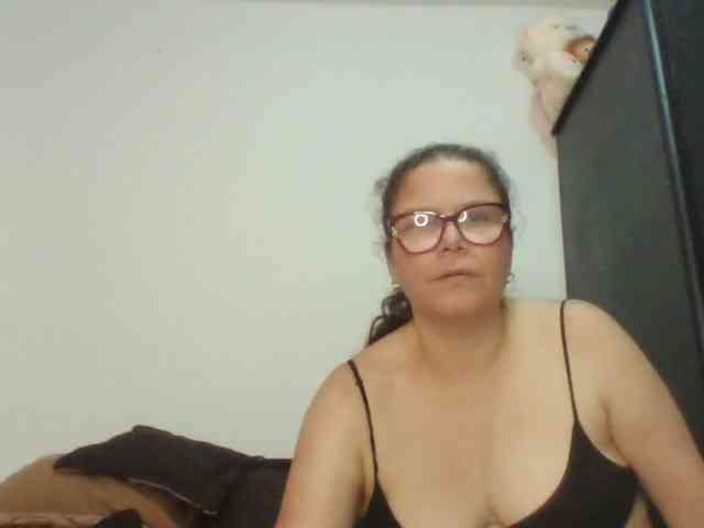 lucianamaster webcam