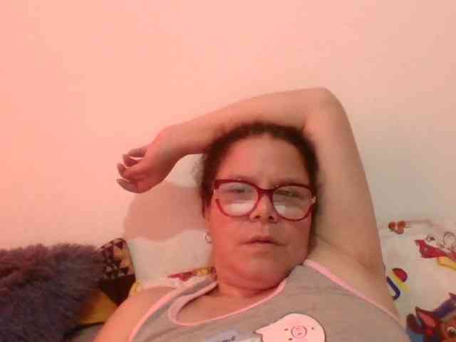 lucianamaster webcam