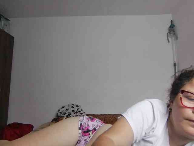 lucianamaster webcam