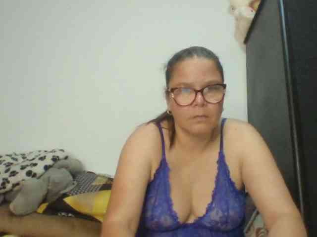 lucianamaster webcam