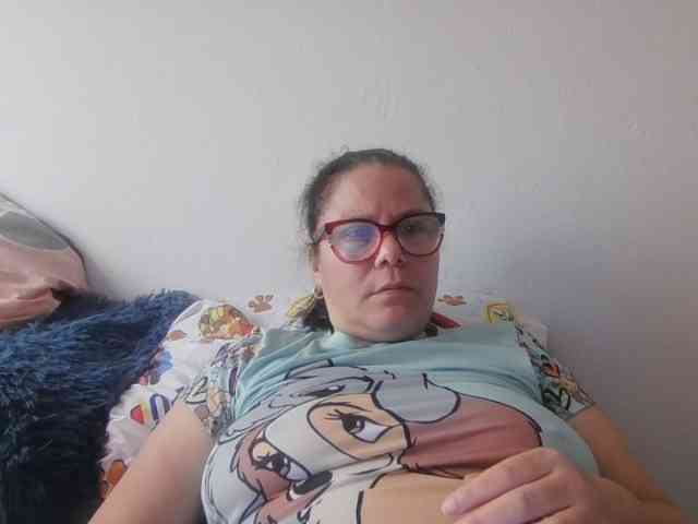 lucianamaster webcam