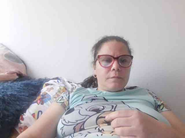 lucianamaster webcam