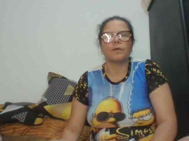 lucianamaster webcam
