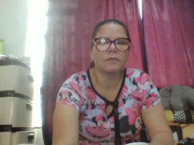 lucianamaster webcam