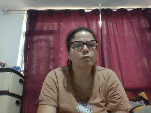 lucianamaster webcam