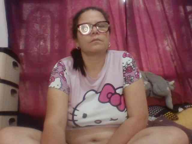 lucianamaster webcam