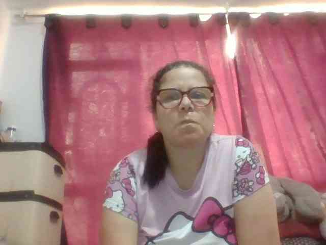 lucianamaster webcam
