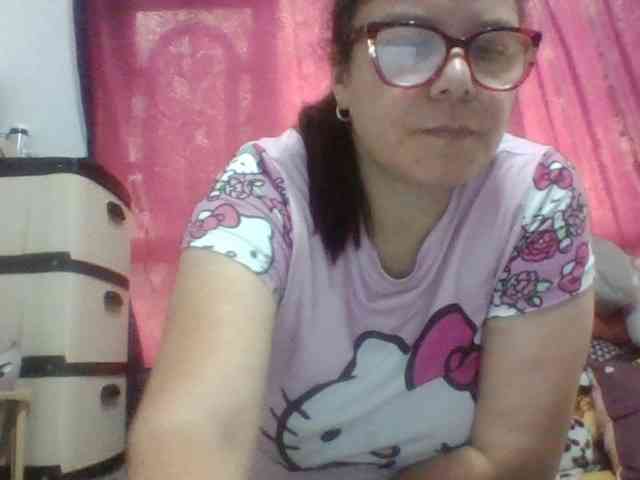 lucianamaster webcam