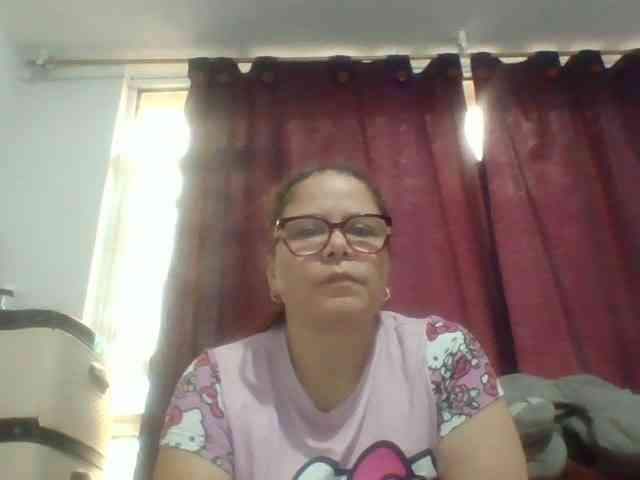 lucianamaster webcam