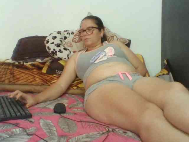 lucianamaster webcam