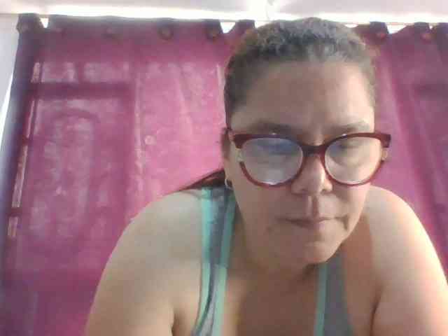 lucianamaster webcam