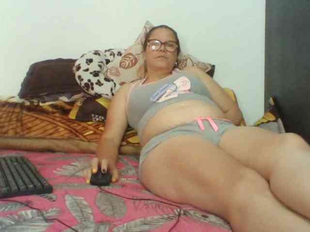 lucianamaster webcam