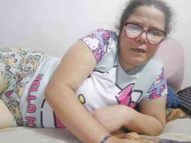 lucianamaster webcam