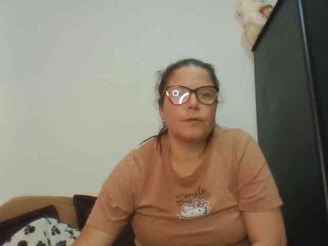 lucianamaster webcam