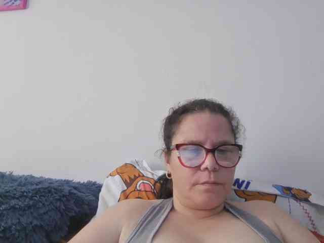 lucianamaster webcam