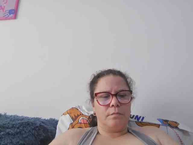 lucianamaster webcam