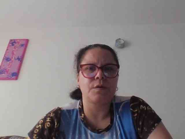lucianamaster webcam