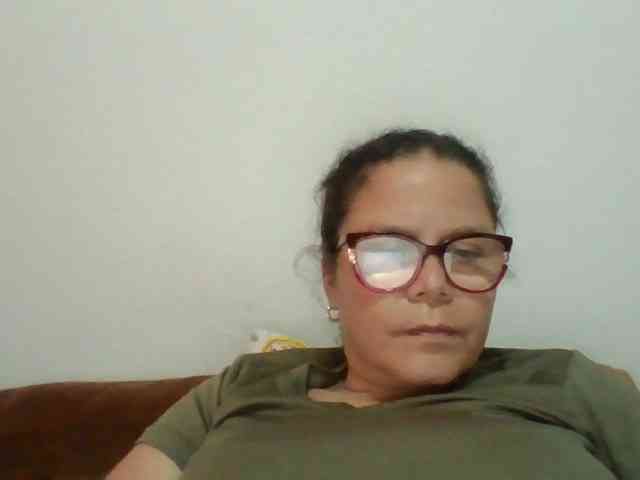 lucianamaster webcam