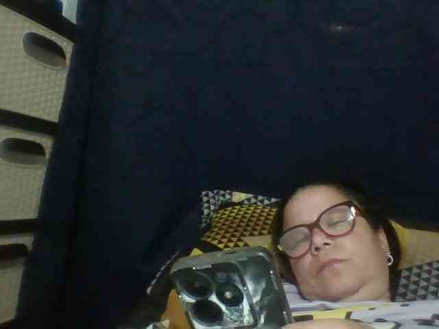 lucianamaster webcam