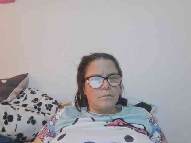 lucianamaster webcam