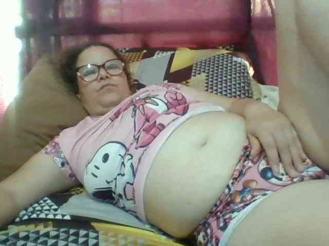 lucianamaster webcam