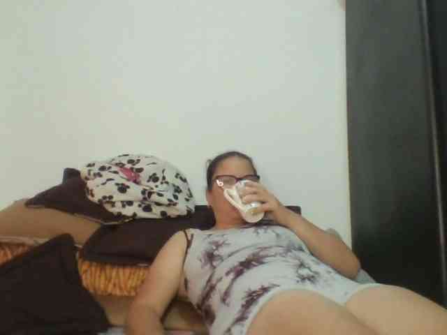 lucianamaster webcam