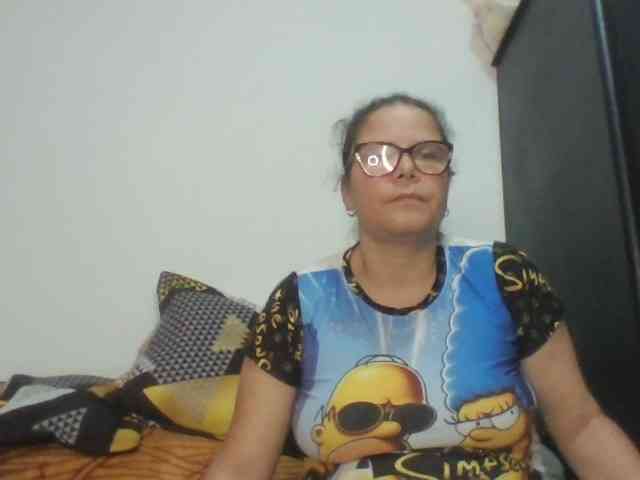 lucianamaster webcam