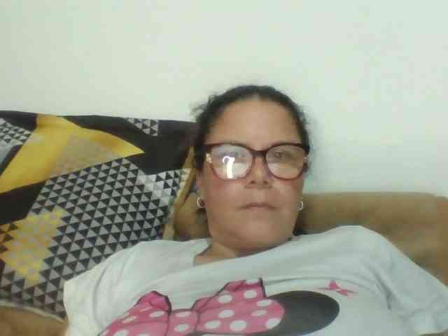 lucianamaster webcam