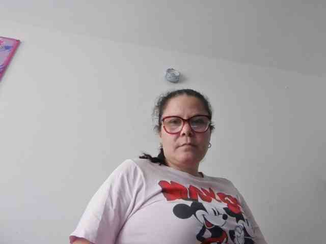 lucianamaster webcam