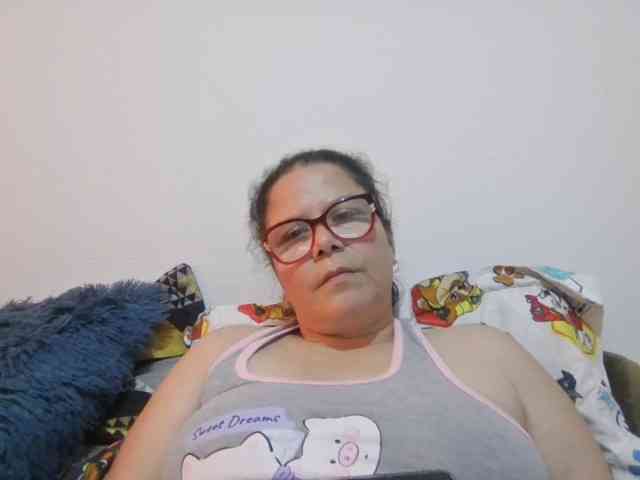 lucianamaster webcam