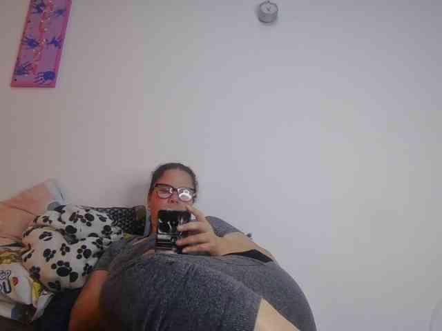 lucianamaster webcam