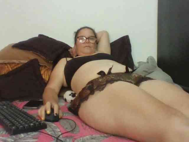 lucianamaster webcam
