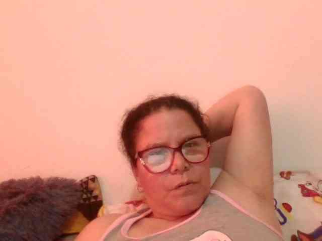 lucianamaster webcam