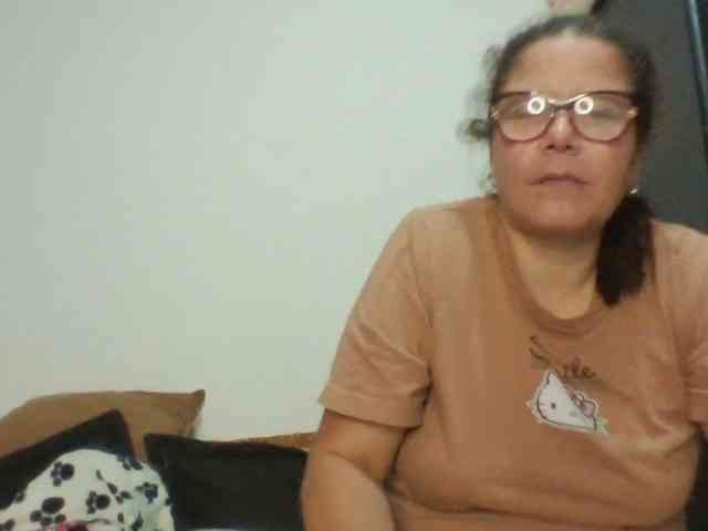 lucianamaster webcam