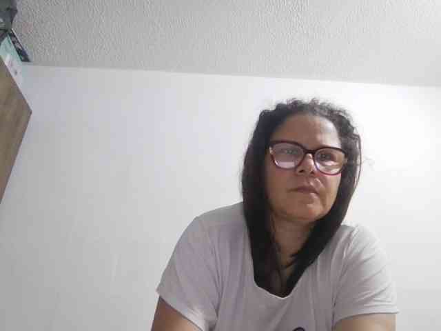 lucianamaster webcam