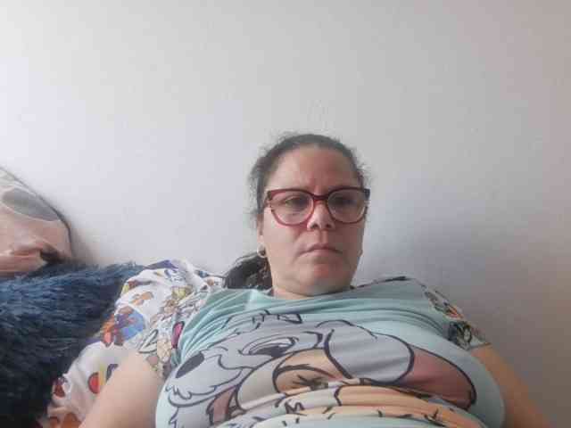 lucianamaster webcam