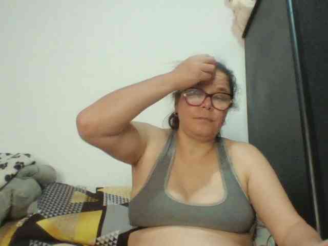 lucianamaster webcam