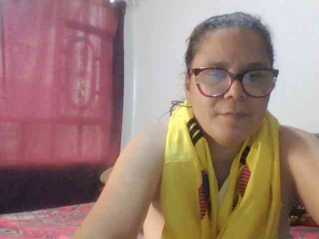 lucianamaster webcam
