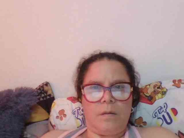 lucianamaster webcam