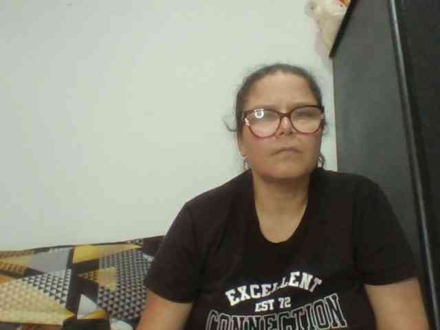 lucianamaster webcam