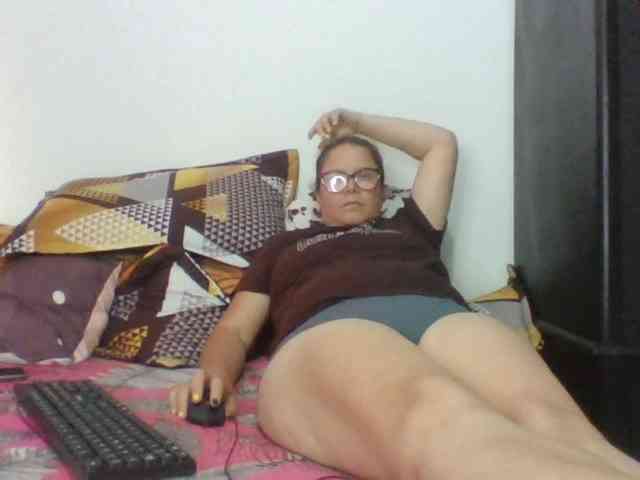 lucianamaster webcam