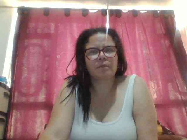 lucianamaster webcam