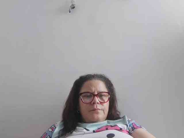 lucianamaster webcam