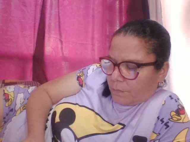 lucianamaster webcam