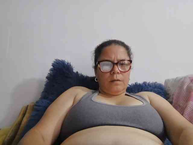 lucianamaster webcam