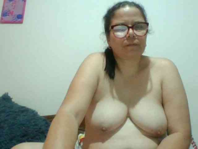 lucianamaster webcam