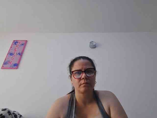 lucianamaster webcam